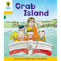 ORT:Level 5 More A Decode & Develop Crab Island - ISBN 9780198390558