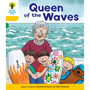 ORT:Level 5 More A Decode & Develop Queen of the Waves - ISBN 9780198390565