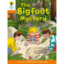 Oxford Reading Tree: Level 6 Decode & Develop The Bigfoot Mystery - ISBN 9780198300212