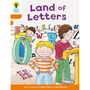 Oxford Reading Tree: Level 6 Decode & Develop Land Of Letters - ISBN 9780198300199