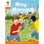 Oxford Reading Tree: Level 6 Decode & Develop May Morning - ISBN 9780198300182