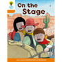 Oxford Reading Tree: Level 6 Decode & Develop On The Stage - ISBN 9780198300168