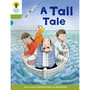 Oxford Reading Tree: Level 7 Decode & Develop A Tall Tale - ISBN 9780198300298