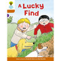 Oxford Reading Tree: Level 8 Decode & Develop A Lucky Find - ISBN 9780198300328