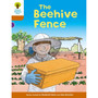 Oxford Reading Tree: Level 8 Decode & Develop The Beehive Fence - ISBN 9780198300335