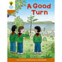 Oxford Reading Tree: Level 8 Decode & Develop A Good Turn - ISBN 9780198300342