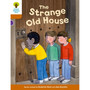 Oxford Reading Tree: Level 8 Decode & Develop The Strange Old House - ISBN 9780198300373