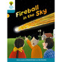 Oxford Reading Tree: Level 9 Decode & Develop Fireball In the Sky - ISBN 9780198300441