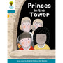 Oxford Reading Tree: Level 9 Decode & Develop Princes In The Tower - ISBN 9780198300458