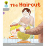 ORT: Stage 1 Wordless Stories A: Haircut - ISBN 9780198480303