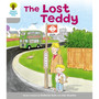 ORT: Stage 1 Wordless Stories A: Lost Teddy - ISBN 9780198480280