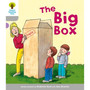 ORT Stage 1 Wordless Stories B: Big Box - ISBN 9780198480372