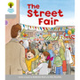 ORT Stage 1 Wordless Stories B: Street Fair - ISBN 9780198480402