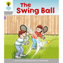 ORT Stage 1 Wordless Stories B: Swingball - ISBN 9780198480419