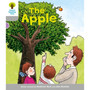 ORT Stage 1 Wordless Stories B: The Apple - ISBN 9780198480365