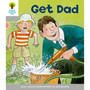 ORT Stage 1 More First Words A : Get Dad - ISBN 9780198480570