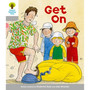 ORT Stage 1 More First Words A : Get On - ISBN 9780198480556