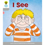 ORT Stage 1 More First Words A : I see - ISBN 9780198480594