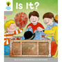 ORT Stage 1 More First Words A : Is It? - ISBN 9780198480549