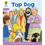ORT Stage 1+ More First Sentences A: Top Dog - ISBN 9780198480778