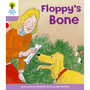 ORT Stage 1+ More First Sentences B: Floppy's Bone - ISBN 9780198480822
