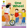 ORT Stage 1+ More First Sentences B: One Wheel - ISBN 9780198480860