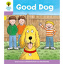 ORT Stage 1+ More First Sentences C: Good Dog - ISBN 9780198480921