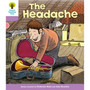 ORT Stage 1+ Patterned Stories Headache - ISBN 9780198481034