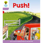 ORT Stage 1+ Patterned Stories Push! - ISBN 9780198480990