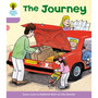ORT Stg1+ More Patterned Stories Journey - ISBN 9780198481126