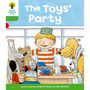 ORT Stage 2 Stories Toy's Party - ISBN 9780198481225