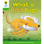 ORT Stage 2 Stories What a Bad Dog - ISBN 9780198481188