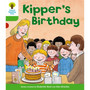 ORT Stage 2 More Stories A Kippers Birthday - ISBN 9780198481393