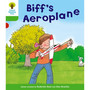 ORT Stage 2 More Stories B Biff's Areoplane - ISBN 9780198481461