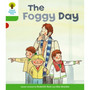 ORT Stage 2 More Stories B The Foggy Day - ISBN 9780198481447