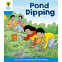 Oxford Reading Tree Biff, Chip and Kipper: Classic Stories Level 3: Pond Dipping - ISBN 9780198481829