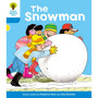 Oxford Reading Tree Biff, Chip and Kipper: Classic Stories Level 3: The Snowman - ISBN 9780198481942