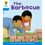 Oxford Reading Tree Biff, Chip and Kipper: Classic Stories Level 3: The Barbecue - ISBN 9780198481997
