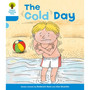 Oxford Reading Tree Biff, Chip and Kipper: Classic Stories Level 3: The Cold Day - ISBN 9780198482031