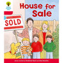 Oxford Reading Tree Biff, Chip and Kipper: Classic Stories Level 4: House for Sale - ISBN 9780198482086