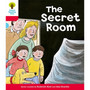 Oxford Reading Tree Biff, Chip and Kipper: Classic Stories Level 4: The Secret Room - ISBN 9780198482116