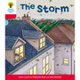 Oxford Reading Tree Biff, Chip and Kipper: Classic Stories Level 4: The Storm - ISBN 9780198482079