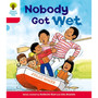 Oxford Reading Tree Biff, Chip and Kipper: Classic Stories Level 4: Nobody Got Wet - ISBN 9780198482185
