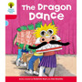 Oxford Reading Tree Biff, Chip and Kipper: Classic Stories Level 4: The Dragon Dance - ISBN 9780198482260
