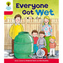 Oxford Reading Tree Biff, Chip and Kipper: Classic Stories Level 4: Everyone Got Wet - ISBN 9780198482284