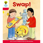 Oxford Reading Tree Biff, Chip and Kipper: Classic Stories Level 4: Swap! - ISBN 9780198482253