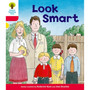 Oxford Reading Tree Biff, Chip and Kipper: Classic Stories Level 4: Look Smart - ISBN 9780198482390
