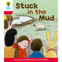 Oxford Reading Tree Biff, Chip and Kipper: Classic Stories Level 4: Stuck in the Mud - ISBN 9780198482376