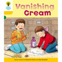 Oxford Reading Tree Biff, Chip and Kipper: Classic Stories Level 5: Vanishing Cream - ISBN 9780198482567