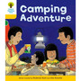 Oxford Reading Tree Biff, Chip and Kipper: Classic Stories Level 5: Camping Adventure - ISBN 9780198482611